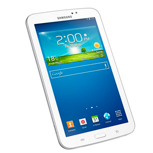Samsung Galaxy Tab 3 70 Wifi T210